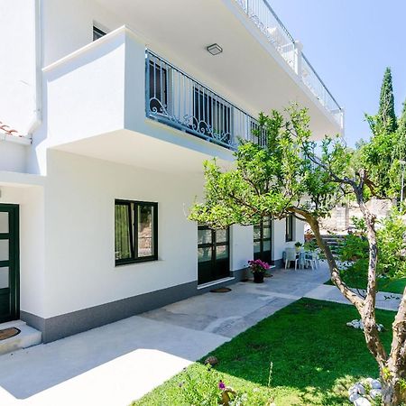 Apartments Garden-Cavtat Zewnętrze zdjęcie